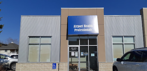 Airport Health Professionals