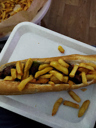 Photo n°13 de On A La Frite à Annœullin ()