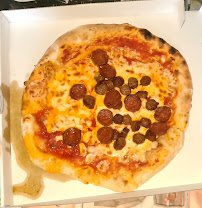 Pizza du Pizzeria La Trinita à Antony - n°3