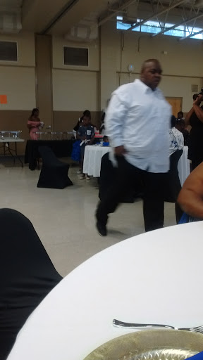 Community Center «John Bridges Community Center», reviews and photos, 445 W 13th St, Apopka, FL 32703, USA