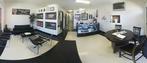 Tattoo Shop «Sacred Apple Tattoo», reviews and photos, 3995 E State Road 38 G, Lafayette, IN 47362, USA