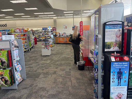 Drug Store «CVS», reviews and photos, 16155 Spring Cypress Rd, Cypress, TX 77429, USA