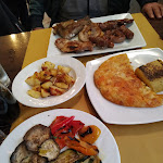 Photo n°4 de l'avis de caterina.e fait le 27/11/2021 à 15:02 sur le  Osteria Intant Bondì à Gemona del Friuli