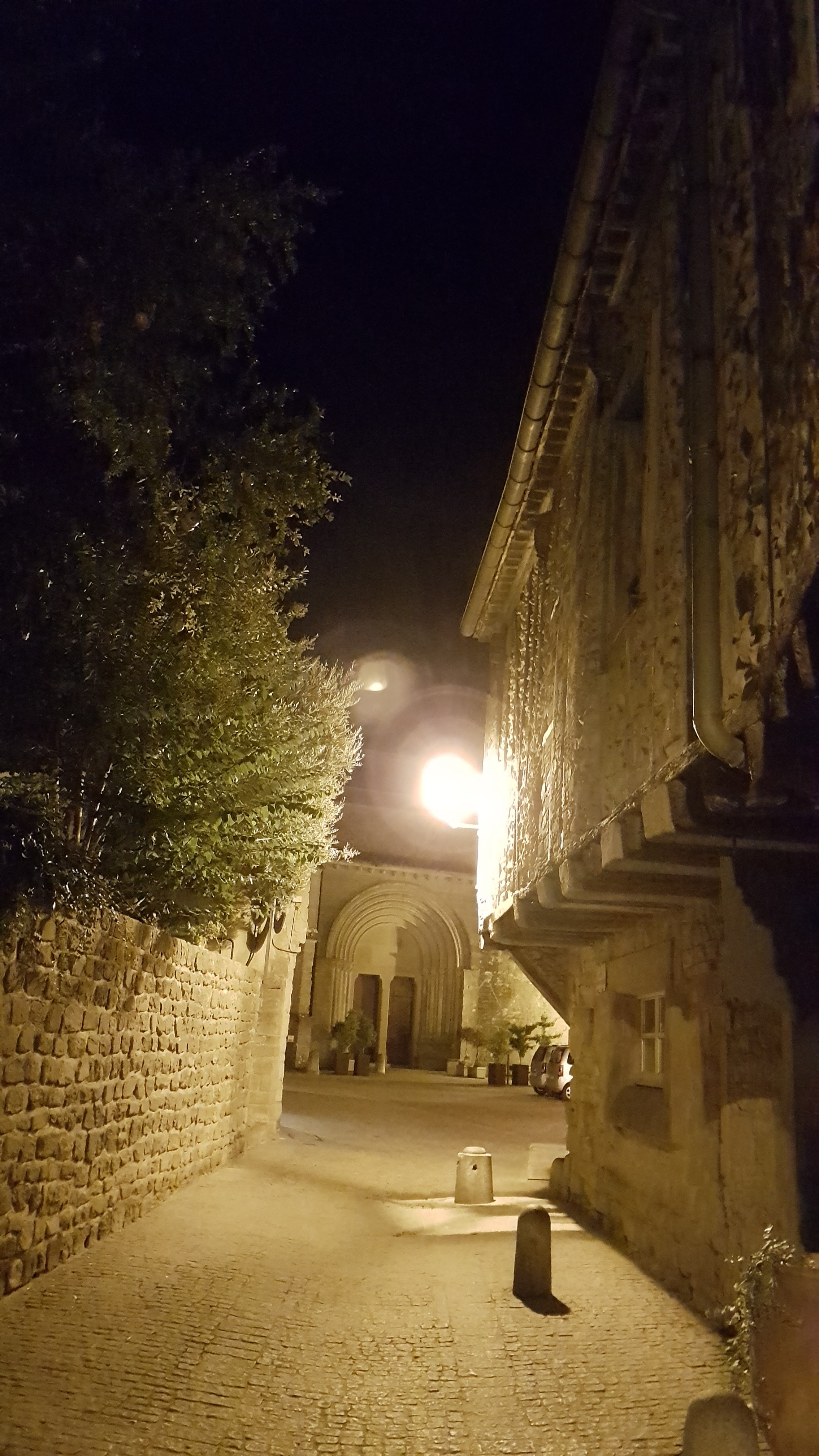 Photo n° 2 de l'avis de Jean-Pierre.E fait le 03/10/2019 à 05:34