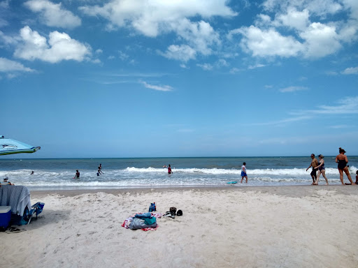 Amusement Park «Daytona Lagoon», reviews and photos, 601 Earl St, Daytona Beach, FL 32118, USA