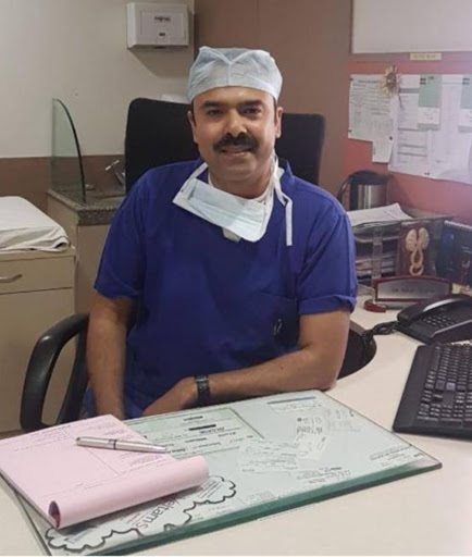 Dr Aman Gupta - Urologist in Delhi | RIRS Surgery & Kidney Transplant, Prostate Treatment in Delhi,Best Urologist Delhi 2021,Circumcision surgery in South delhi