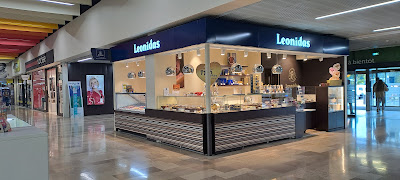 Leonidas Carrefour Amiens à Amiens