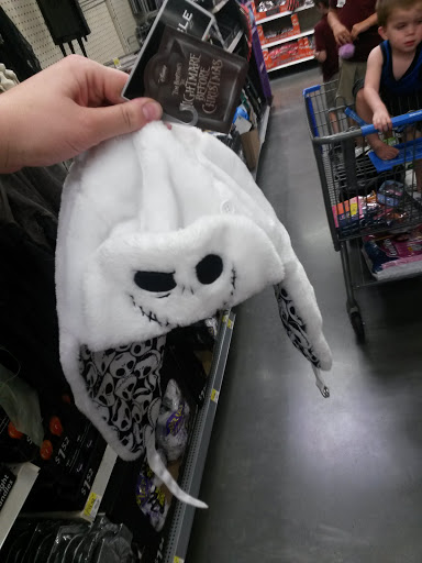 Department Store «Walmart Supercenter», reviews and photos, 59690 Belleview Dr, Plaquemine, LA 70764, USA