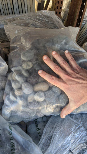 Landscaping Supply Store «Broadmoor Landscape Supply», reviews and photos, 1350 El Camino Real, South San Francisco, CA 94080, USA