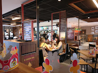 Atmosphère du Restauration rapide Burger King à Antibes - n°2