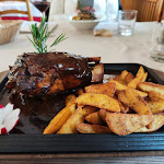 Photo n°1 de l'avis de Gianluca.r fait le 11/04/2023 à 11:55 sur le  La Stua Pizzeria Ristorante à Bormio