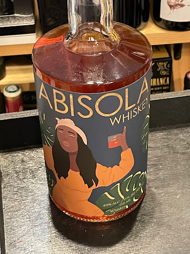 Liquor Store «Little Mo Wine & Spirits», reviews and photos, 1125 Nostrand Ave, Brooklyn, NY 11225, USA