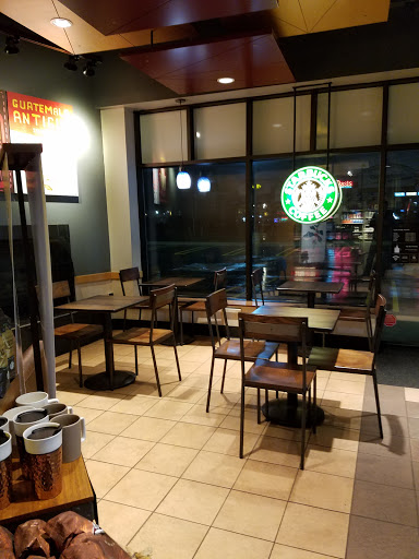 Coffee Shop «Starbucks», reviews and photos, 24529 Twelve Mile Rd, Southfield, MI 48034, USA