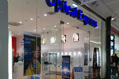 Optical Express Laser Eye Surgery, Cataract Surgery, & Opticians: Leeds White Rose