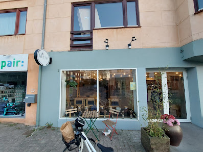 La Tre Restaurant Nærum Hovedgade 50, 2850 Nærum, Danmark