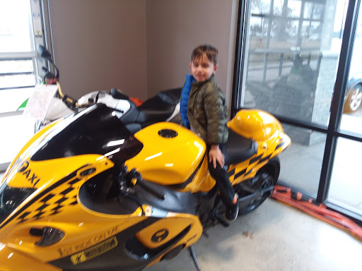 Motorcycle Dealer «Hudson Valley Harley-Davidson®», reviews and photos, 33 NY-304, Nanuet, NY 10954, USA