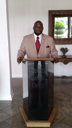 Bakery «Krispy Kreme Doughnuts», reviews and photos, 1419 Bienville Blvd, Ocean Springs, MS 39564, USA