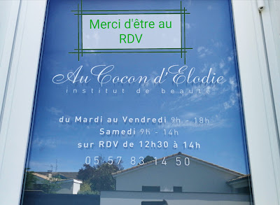 Au Cocon d'Elodie à Cadaujac
