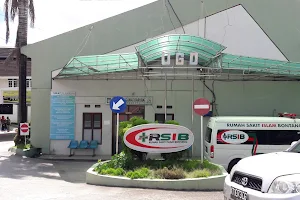 Rumah Sakit Islam Bontang (RSIB) image