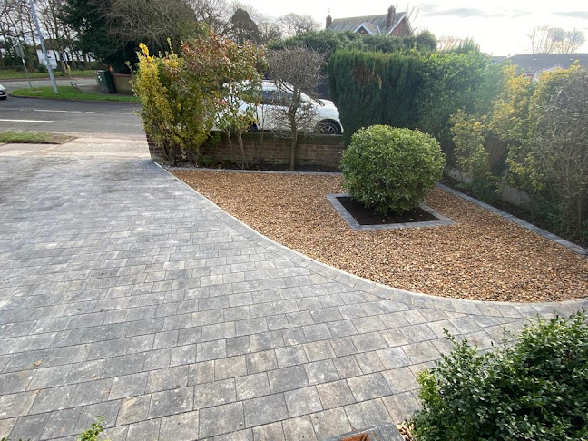 Reviews of J Lowther & Sons Driveways & Building Services in Warrington - Construction company