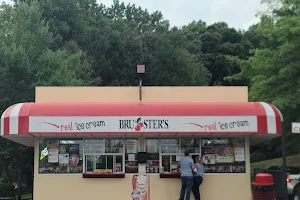 Bruster's Real Ice Cream image