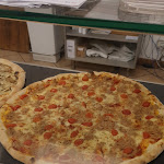 Photo n°1 de l'avis de top.l fait le 02/12/2021 à 09:45 sur le  Pane e Pizza 2 à Trieste