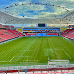 Photo n°8 de l'avis de TY. fait le 28/02/2023 à 19:18 sur le  Lindner Hotel Leverkusen Bayarena - JDV by Hyatt à Leverkusen