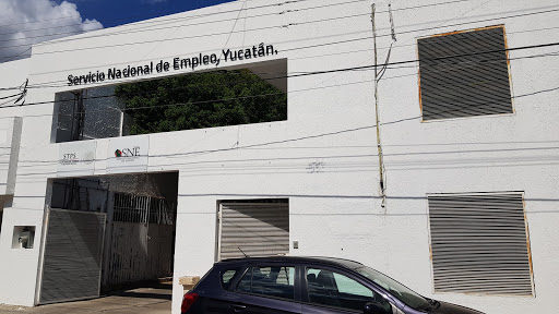 Servicio Nacional Del Empleo Yucatan