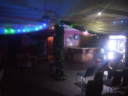 SG Suites & Resorts, Judges Quarters Baver Dzeremo Street, Tsofon Bassa, Nigeria, Resort, state Benue