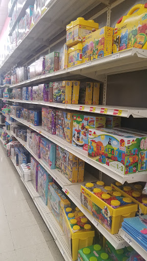 Craft Store «Michaels», reviews and photos, 90 Southgate Square, Colonial Heights, VA 23834, USA