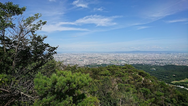 樫ヶ峰