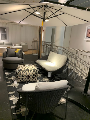 Furniture Store «Crate and Barrel», reviews and photos, 125 Westchester Ave, White Plains, NY 10601, USA