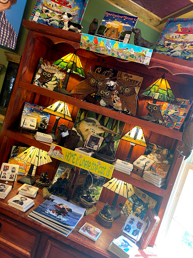 Gift Shop «Delaney Street Mercantile», reviews and photos, 905 W Main St, Lake Geneva, WI 53147, USA
