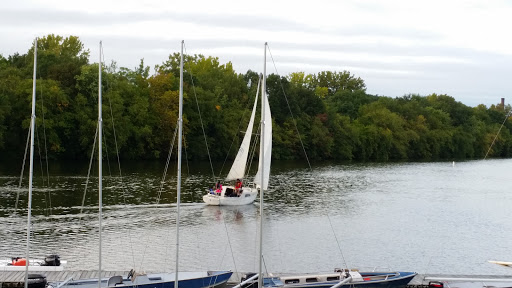 State Park «Riverfront State Park», reviews and photos, Everett St & Eaton St, Lawrence, MA 01843, USA