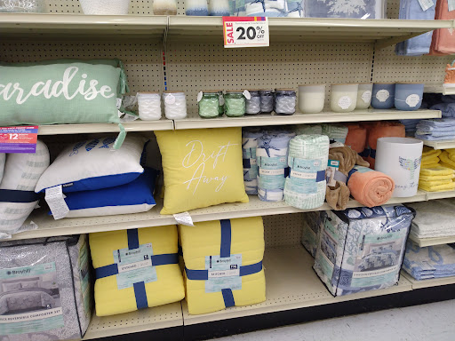 Discount Store «Big Lots», reviews and photos, 2930 Prospect Ave, Helena, MT 59601, USA