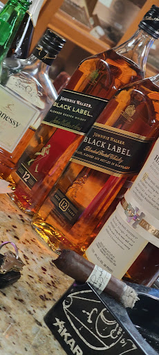 Cigar Shop «Rivercity Cigar & Brew», reviews and photos, 1990 S Frontage Rd, Vicksburg, MS 39180, USA