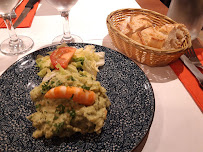 Plats et boissons du Restaurant Le Camélia à Paris - n°3