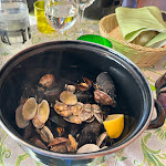 Photo n°6 de l'avis de Telesca.e fait le 18/07/2023 à 12:53 sur le  La Piccola Trattoria à Bologna