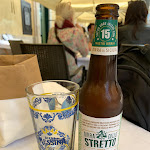 Photo n°2 de l'avis de Denise. fait le 26/10/2020 à 16:20 sur le  Ristorante ll Barocco à Ragusa