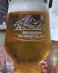 Bière du Restaurant La Ferme à Dédé à Grenoble - n°7