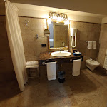 Photo n°3 de l'avis de boris.e fait le 20/01/2020 à 23:59 sur le  Park Hotel Pacchiosi à Parma