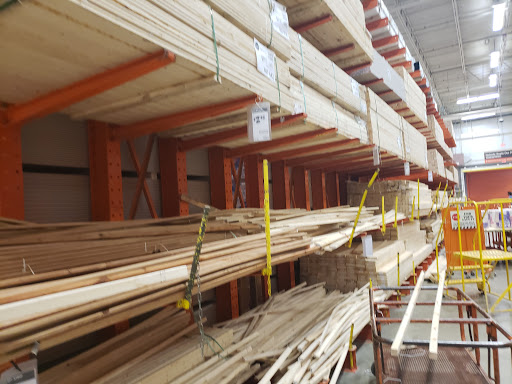 Home Improvement Store «The Home Depot», reviews and photos, 655 Lake Cook Rd, Deerfield, IL 60015, USA