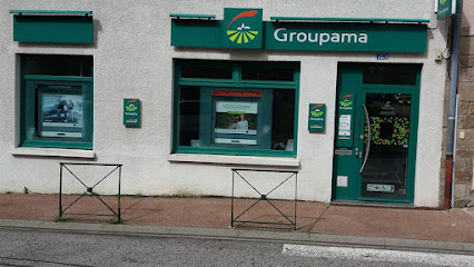 Agence Groupama De St Didier En Velay Saint-Didier-en-Velay