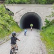 Pinkerton Tunnel (Great Allegheny Passage)