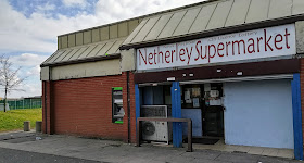Netherley Supermarket