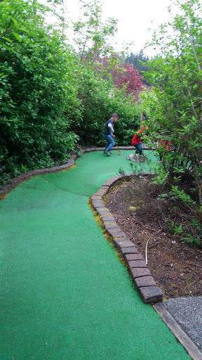 Golf Driving Range «NW Golf Range & Timber Falls Mini Golf», reviews and photos, 368 NW Waaga Way, Bremerton, WA 98311, USA