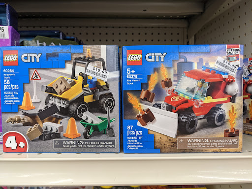 Discount Store «Big Lots», reviews and photos, 425 Sawdust Rd a, Spring, TX 77380, USA