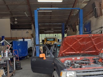 Pinto Automotive -WOF -Vehicle Repair & Services