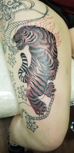 Explore easy flash tattoo ideas, creative tattoo ideas in Rensselaer, available at Timeless Tattoo Co.