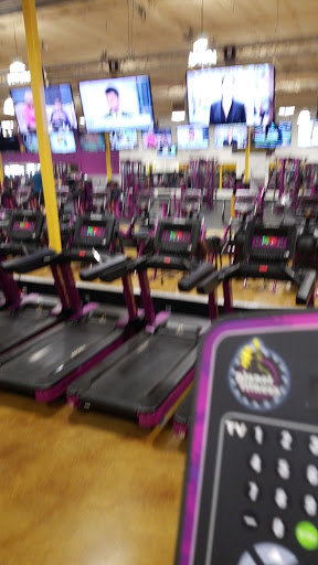 Health Club «Planet Fitness Federal Way», reviews and photos, 1211 S 320th St, Federal Way, WA 98003, USA